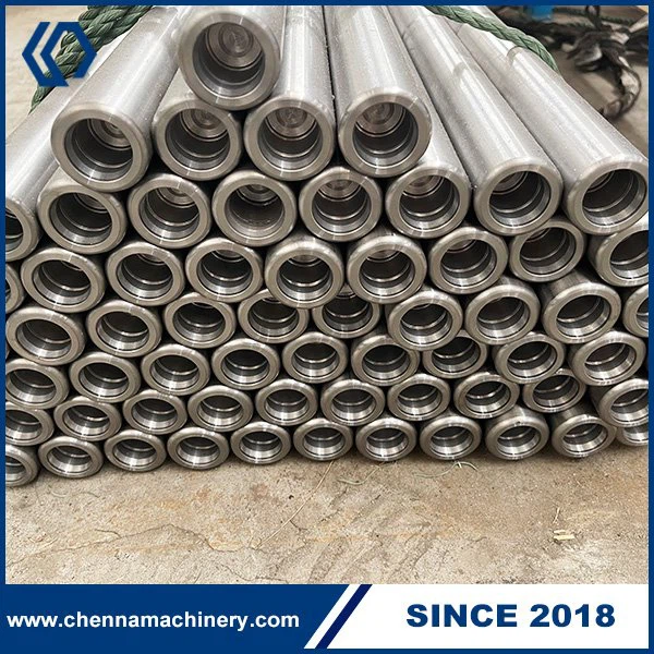 42CrMo Hollow Steel Bar