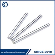 Pręt cylindra ze stali nierdzewnej 316