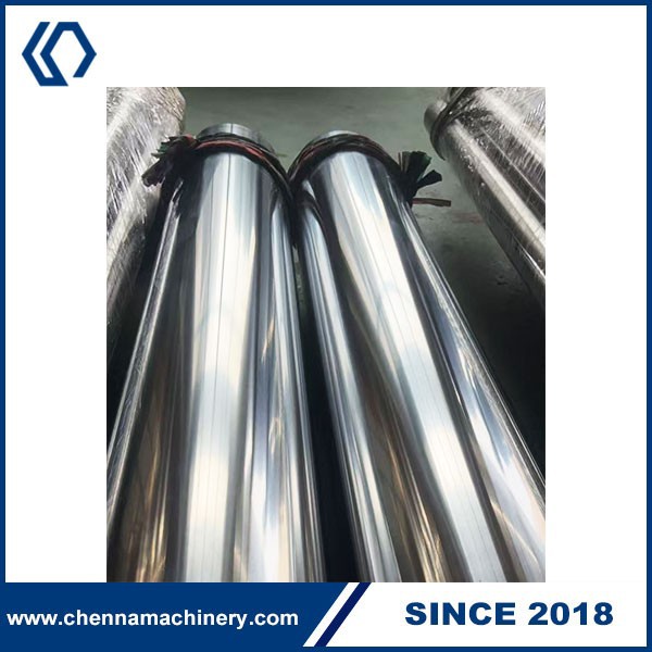 Hydraulic Cylinder Piston Rod